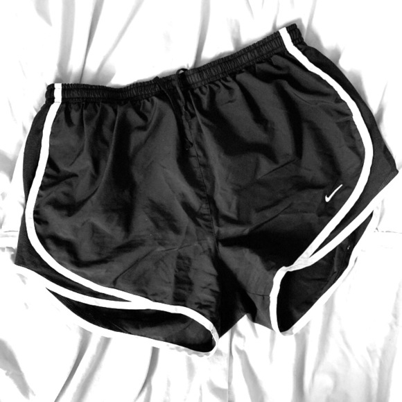 Nike Pants - Nike Running Shorts Nike Pants - Nike Running Shorts